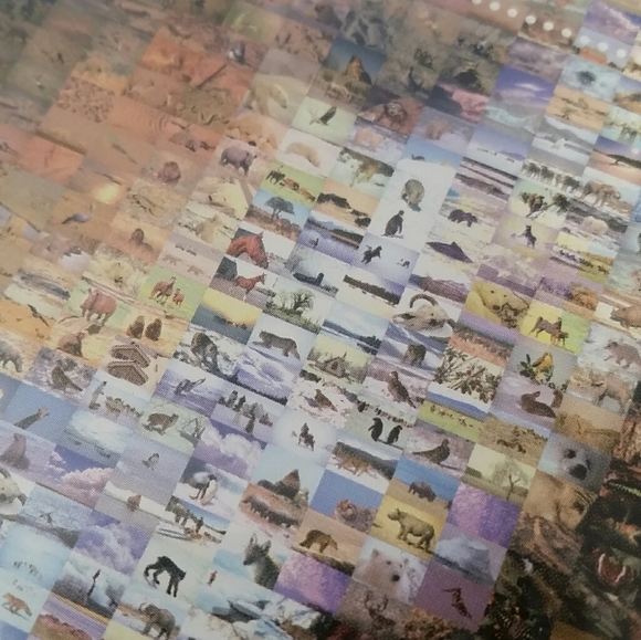 NEW 1000 Piece Puzzle - Picture 4 of 9